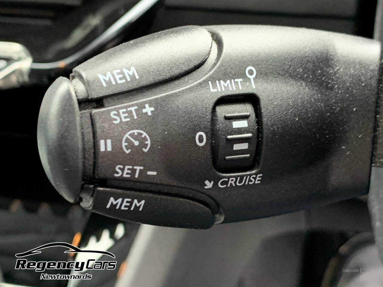 Jun 2021 Peugeot 208 1.2 PureTech 100 Allure 5dr