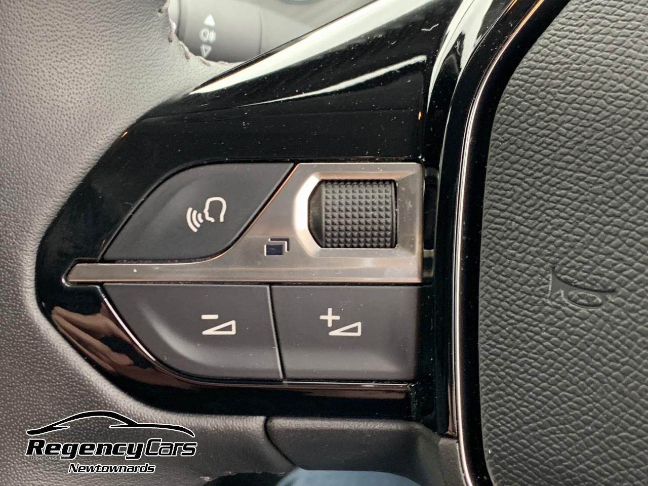 Jun 2021 Peugeot 208 1.2 PureTech 100 Allure 5dr