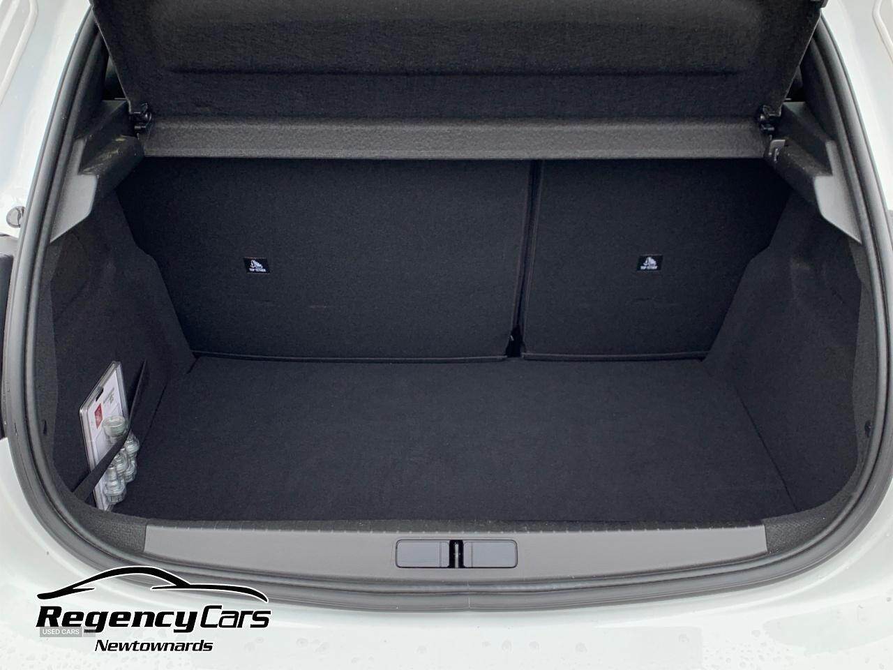 Jun 2021 Peugeot 208 1.2 PureTech 100 Allure 5dr