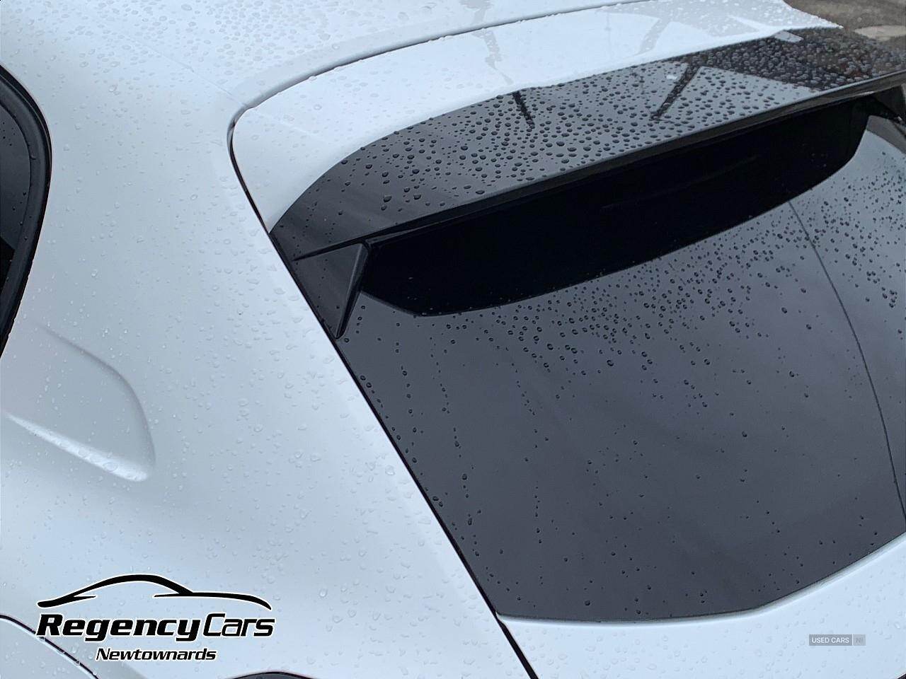 Jun 2021 Peugeot 208 1.2 PureTech 100 Allure 5dr