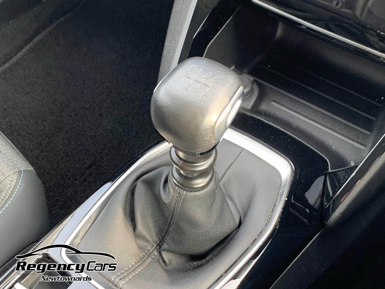 Jun 2022 Peugeot 2008 1.2 PureTech Allure Premium 5dr
