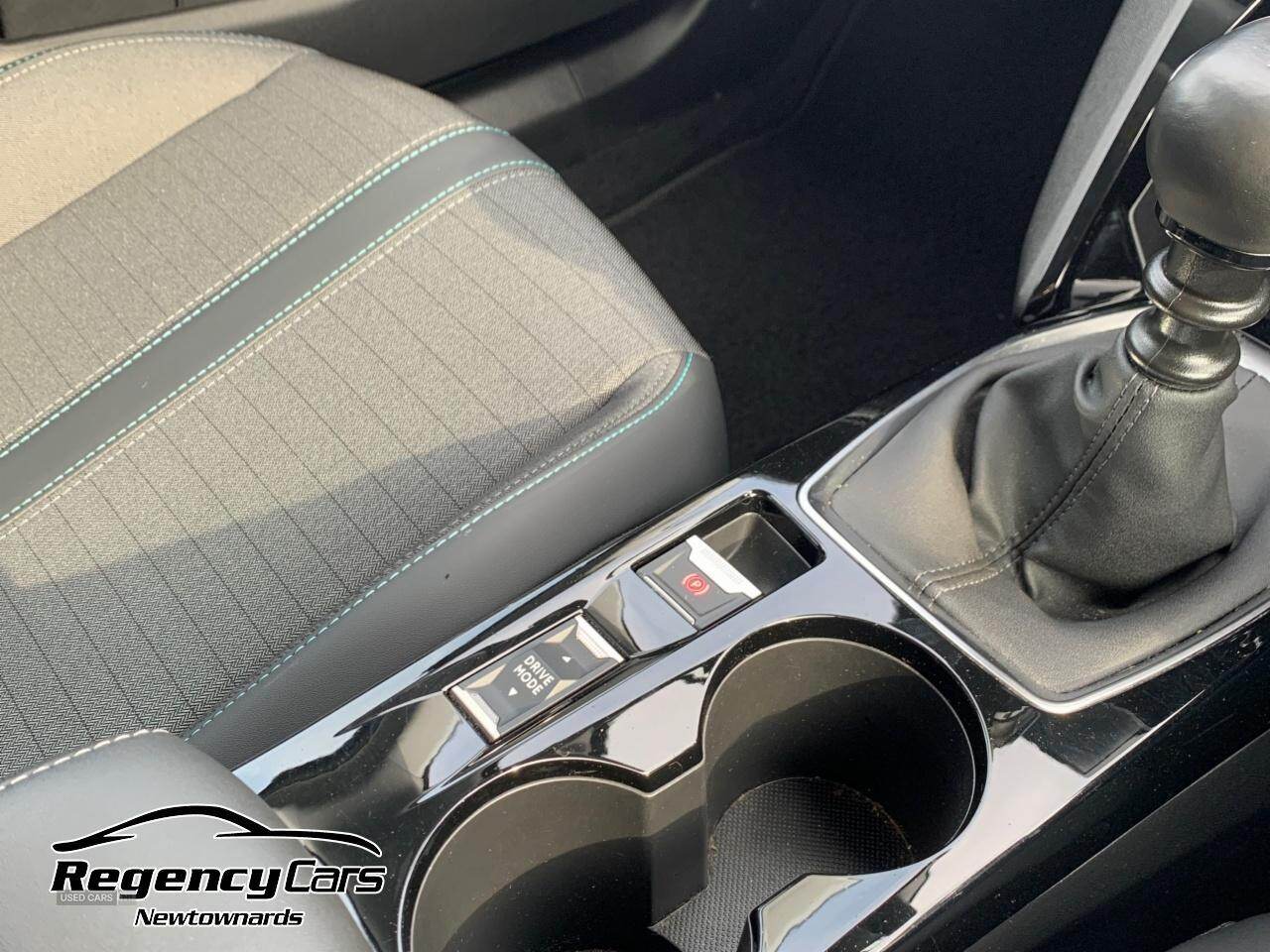 Jun 2022 Peugeot 2008 1.2 PureTech Allure Premium 5dr