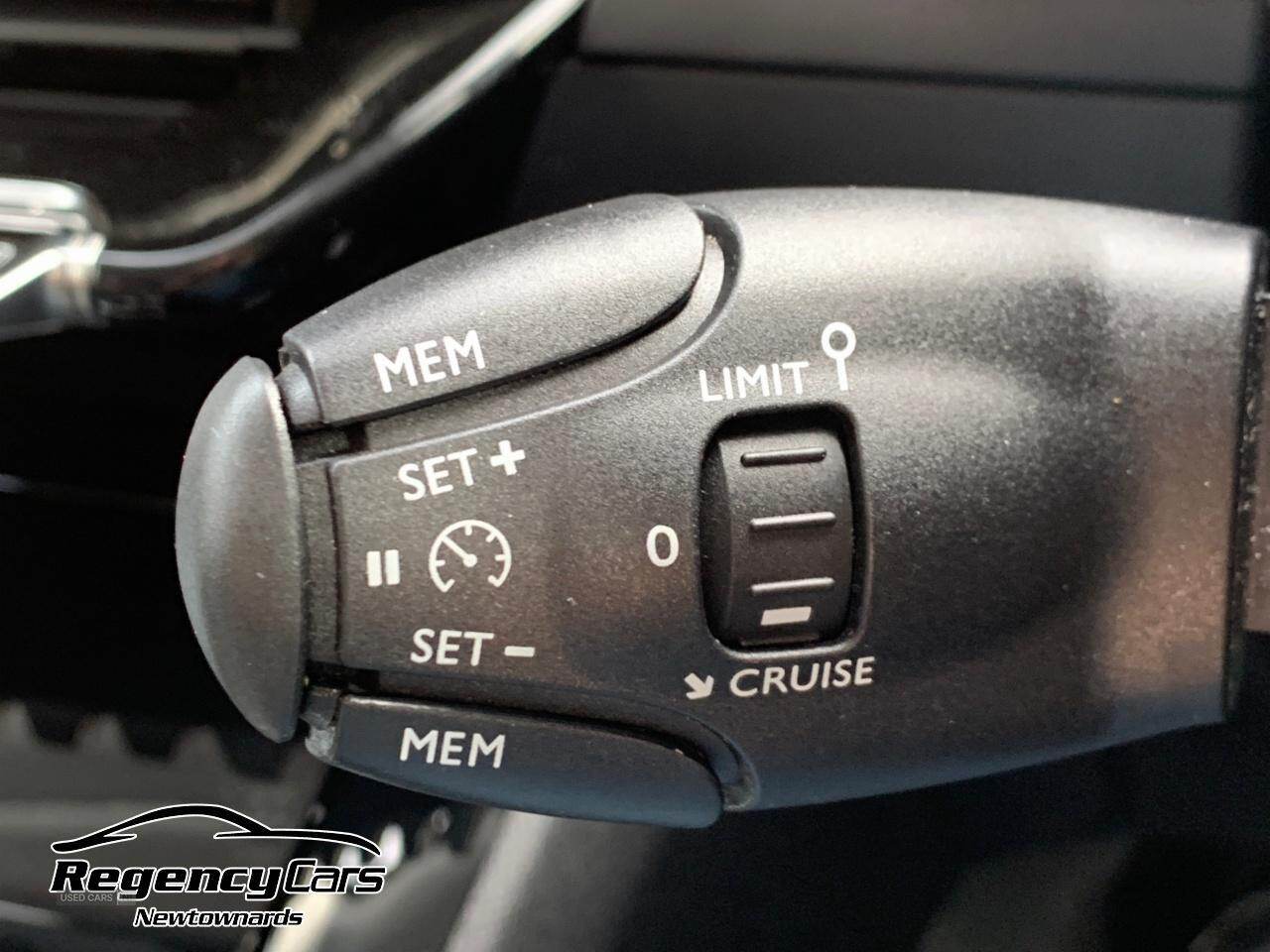 Jun 2022 Peugeot 2008 1.2 PureTech Allure Premium 5dr