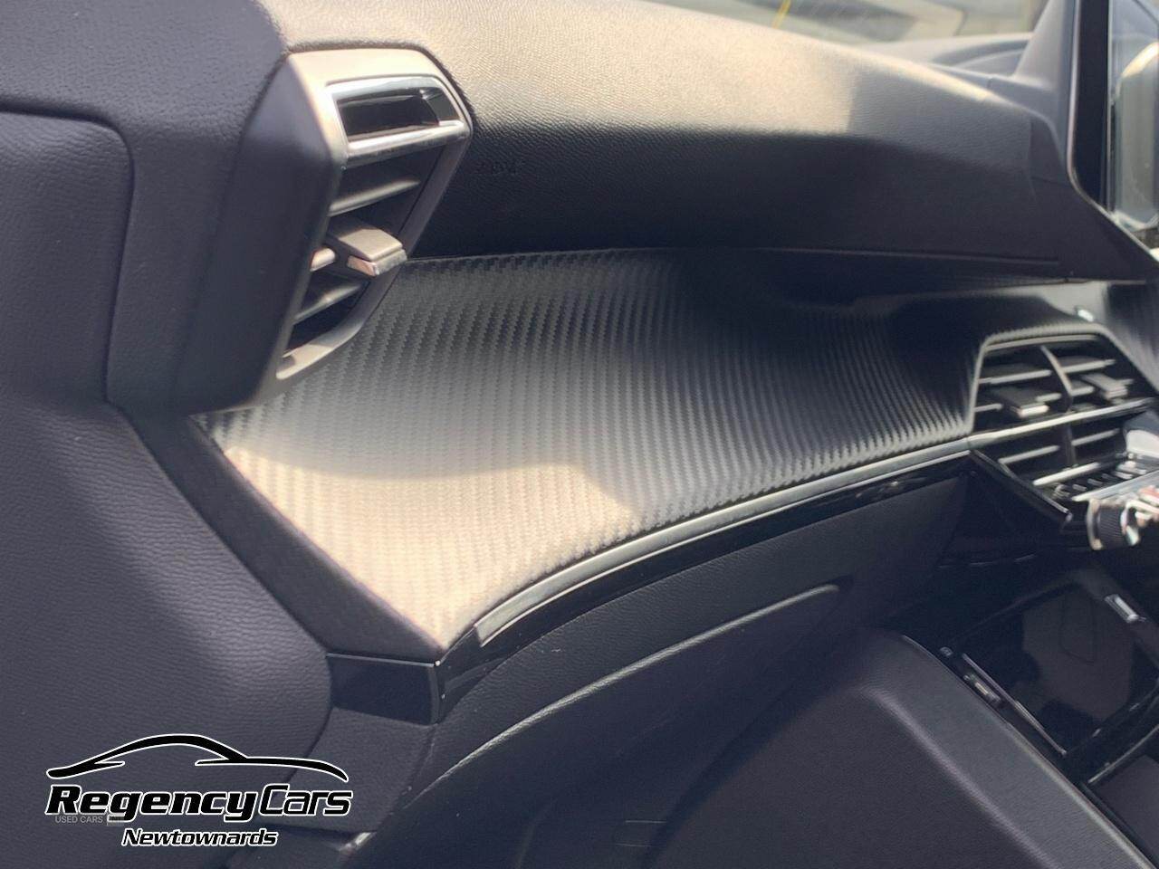 Jun 2022 Peugeot 2008 1.2 PureTech Allure Premium 5dr