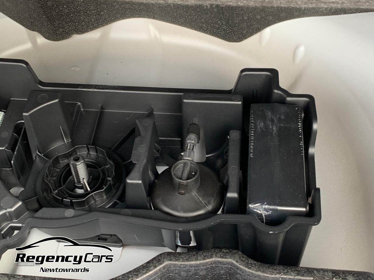 Jun 2022 Peugeot 2008 1.2 PureTech Allure Premium 5dr