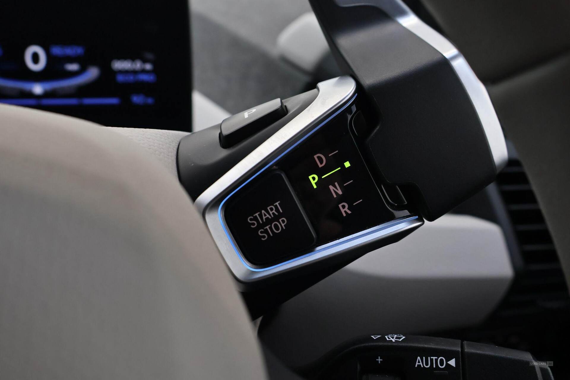 Aug 2021 BMW i3 125kW 42kWh 5dr Auto