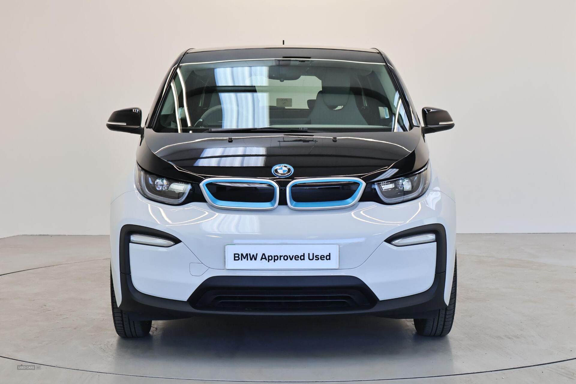Aug 2021 BMW i3 125kW 42kWh 5dr Auto