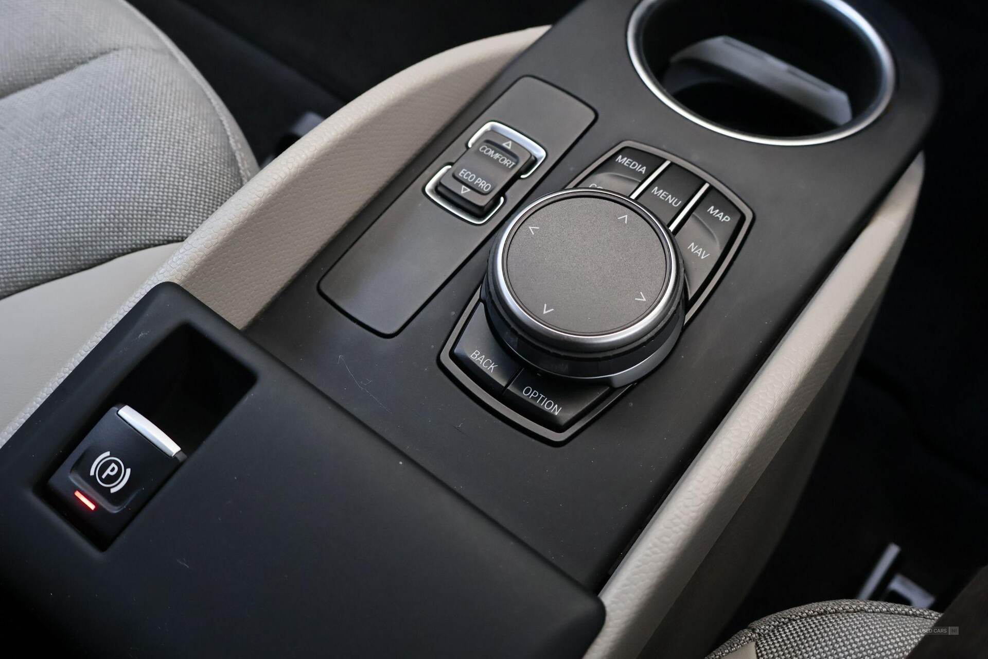 Aug 2021 BMW i3 125kW 42kWh 5dr Auto