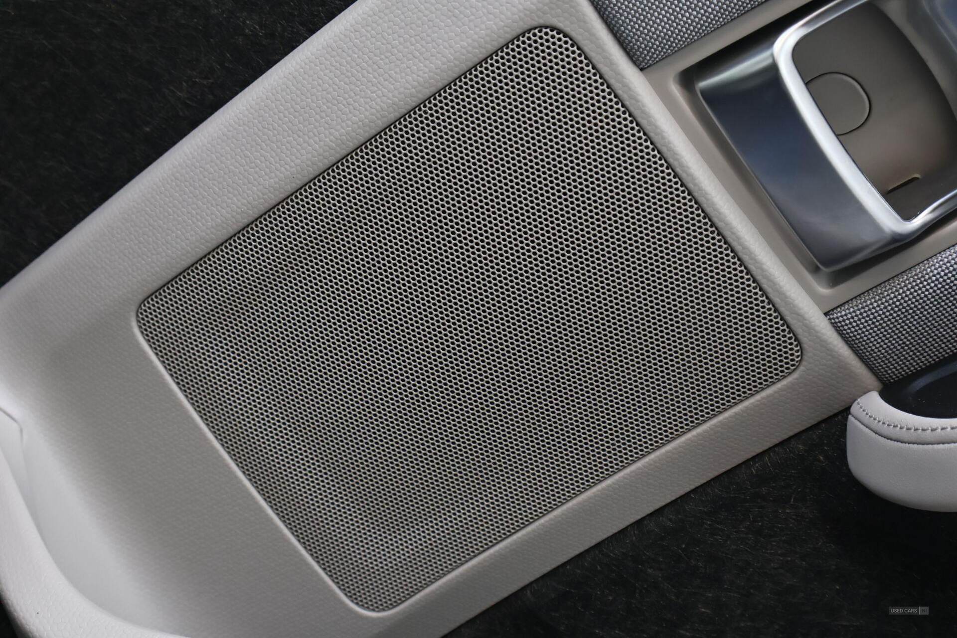 Aug 2021 BMW i3 125kW 42kWh 5dr Auto