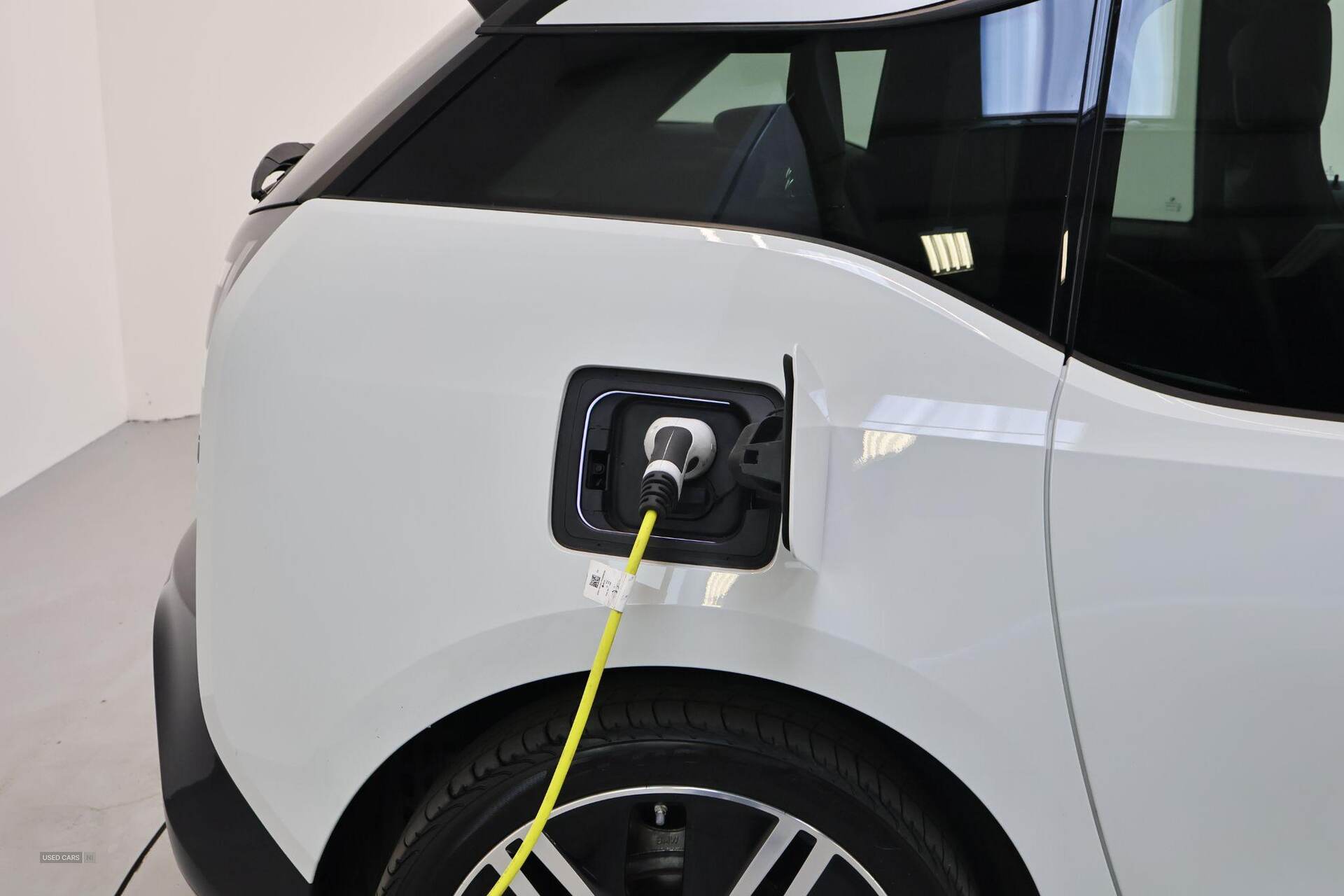 Aug 2021 BMW i3 125kW 42kWh 5dr Auto