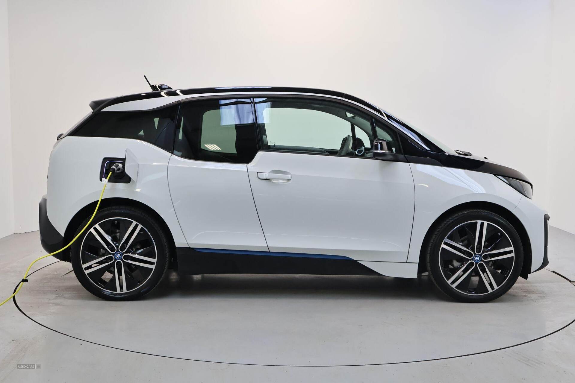 Aug 2021 BMW i3 125kW 42kWh 5dr Auto