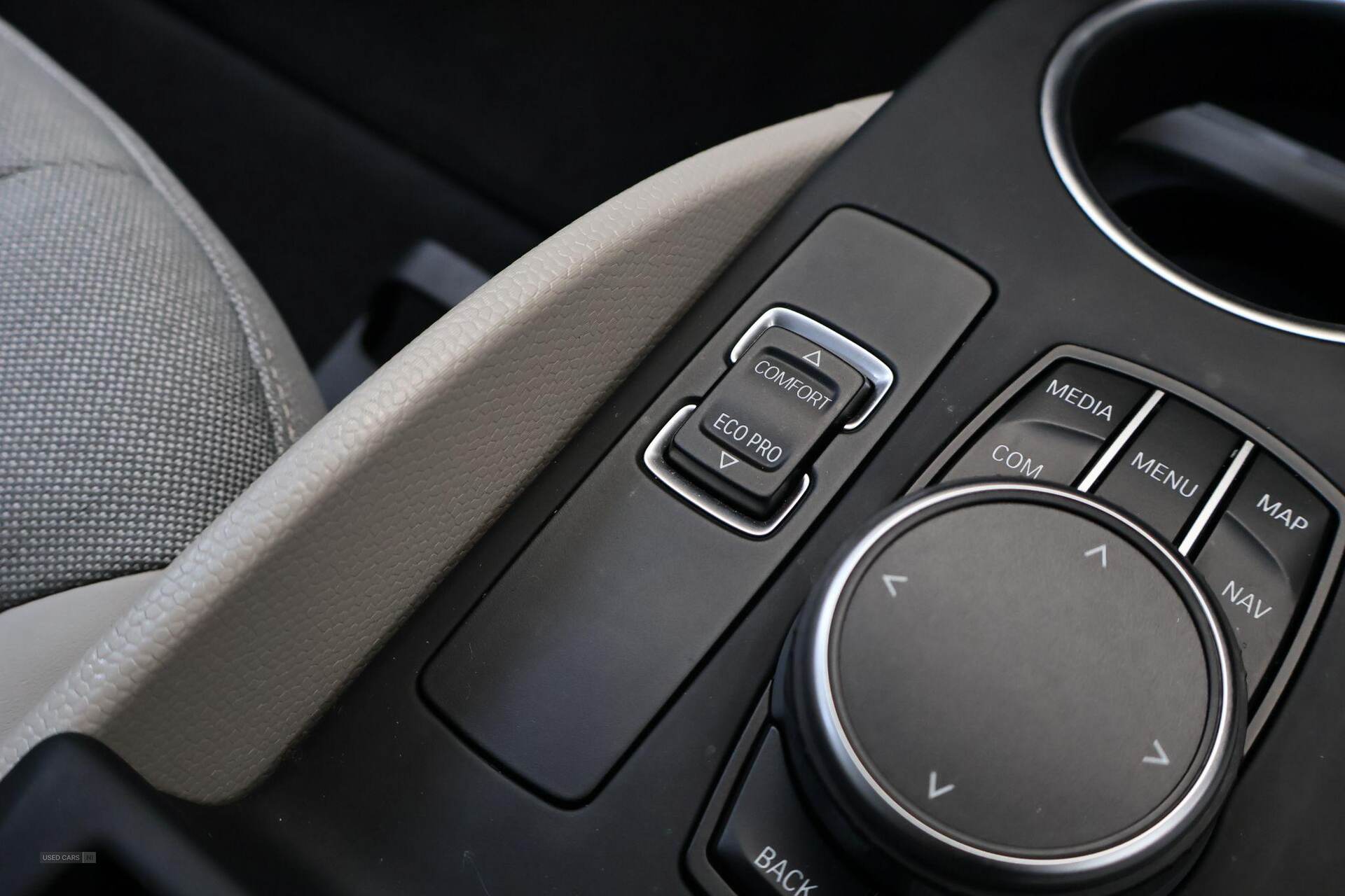 Aug 2021 BMW i3 125kW 42kWh 5dr Auto