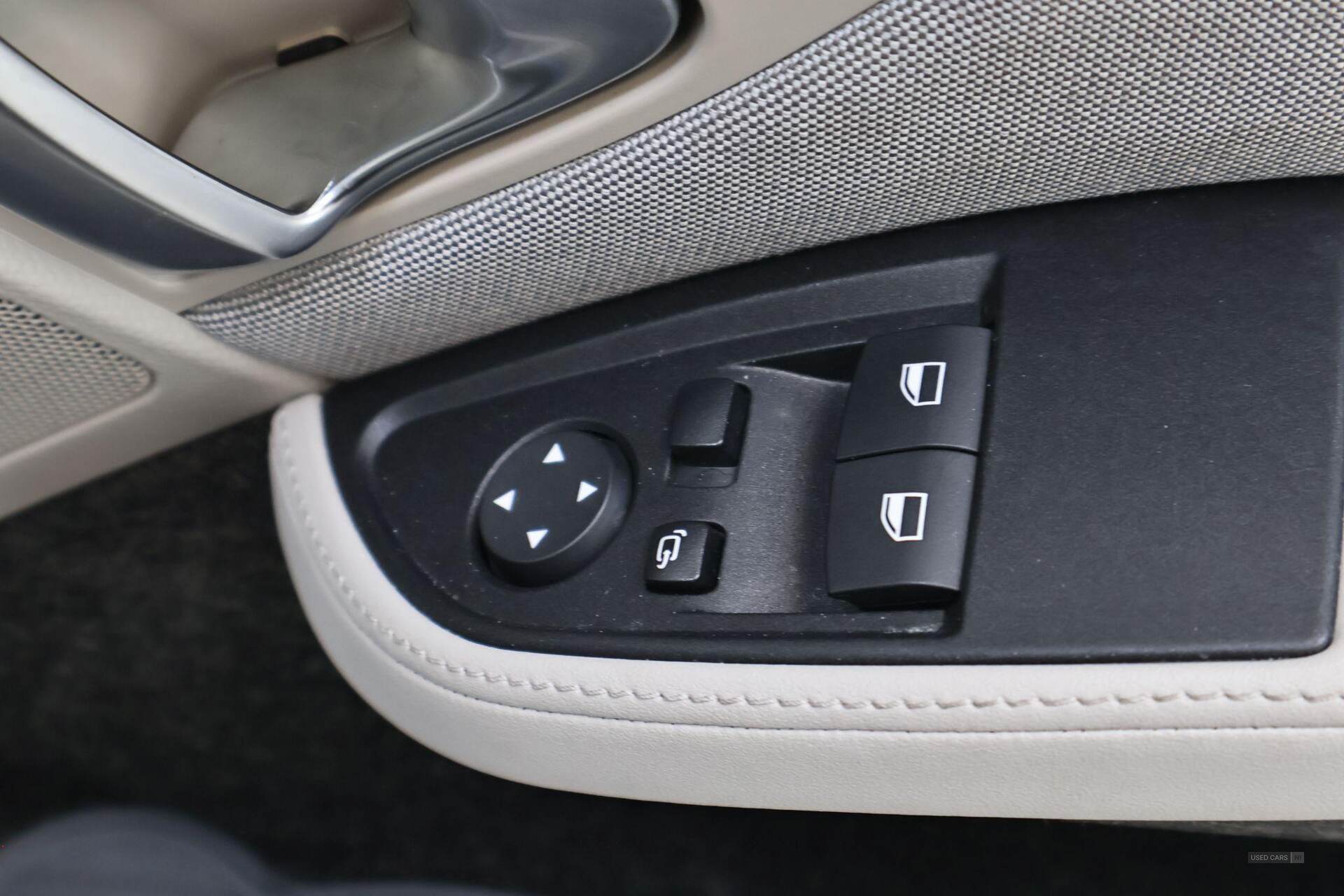 Aug 2021 BMW i3 125kW 42kWh 5dr Auto
