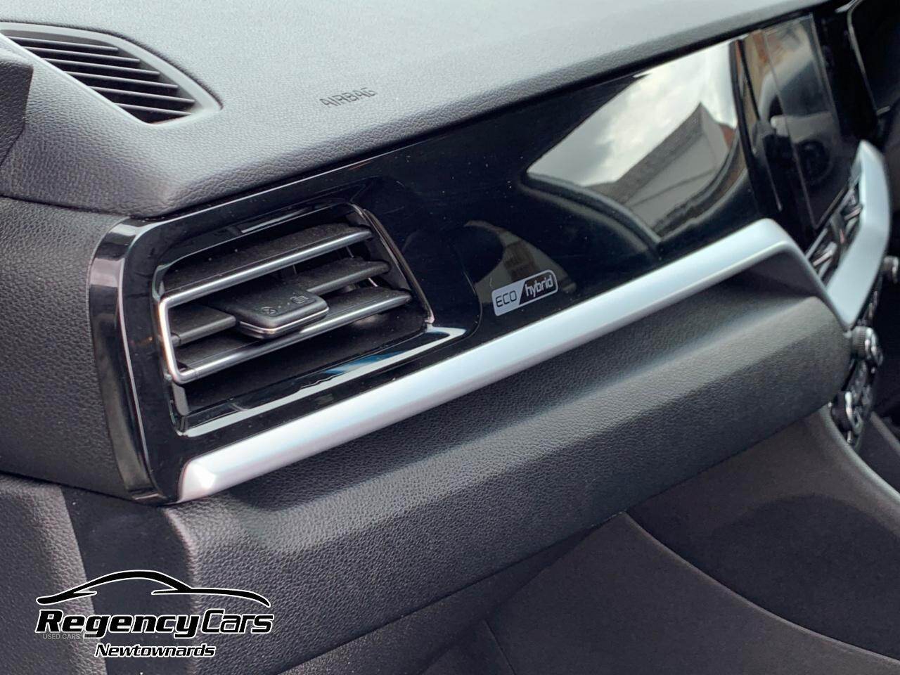 Oct 2019 Kia Niro 1.6 GDi Hybrid 2 5dr DCT