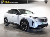Peugeot 3008 157kW GT 73kWh 5dr Auto in Down