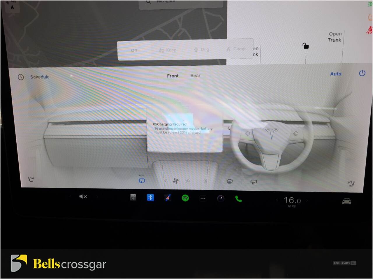 Dec 2020 TESLA Model 3 Long Range AWD 4dr Auto