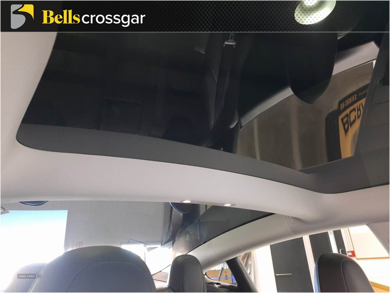 Dec 2020 TESLA Model 3 Long Range AWD 4dr Auto