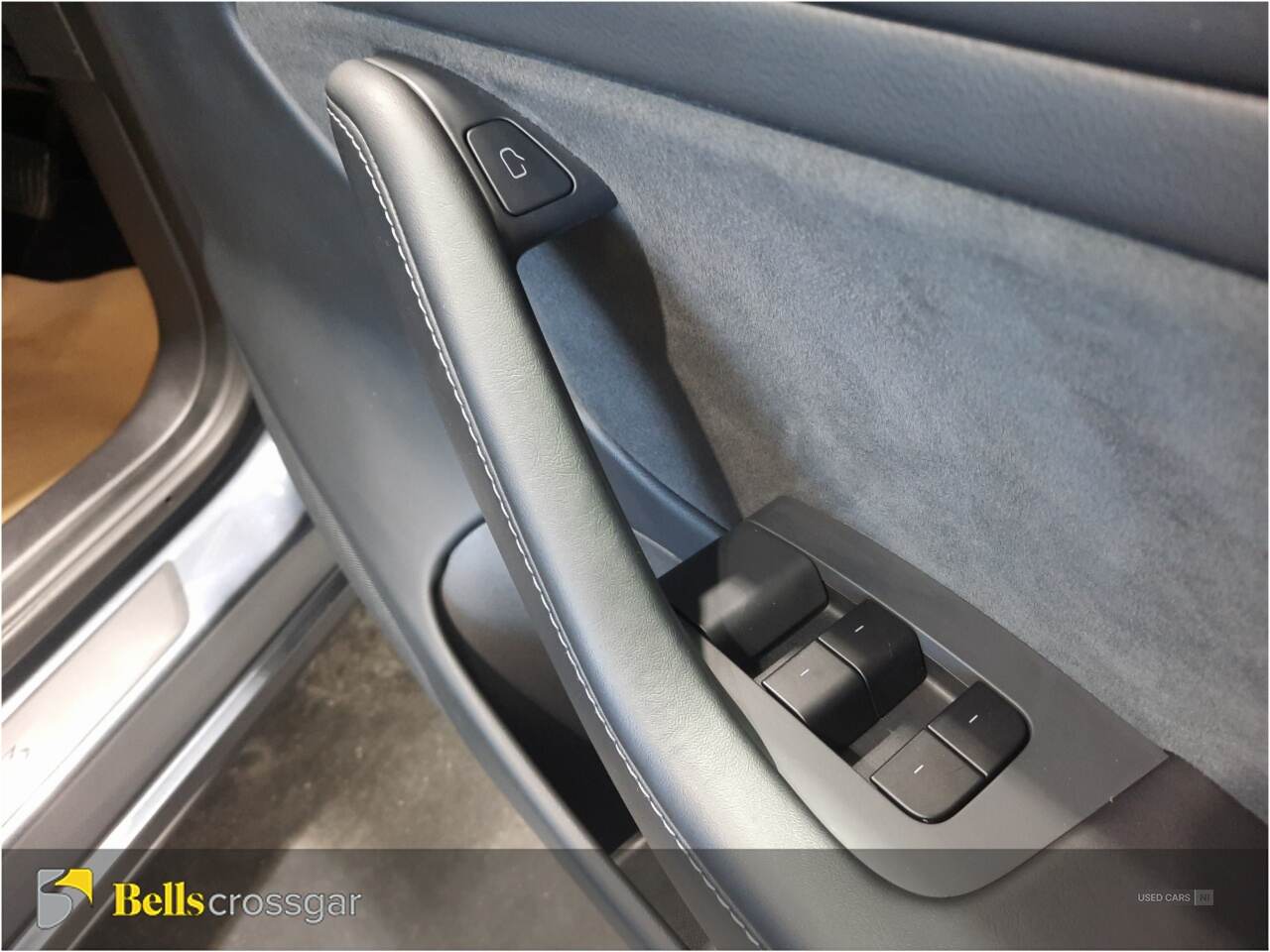 Dec 2020 TESLA Model 3 Long Range AWD 4dr Auto