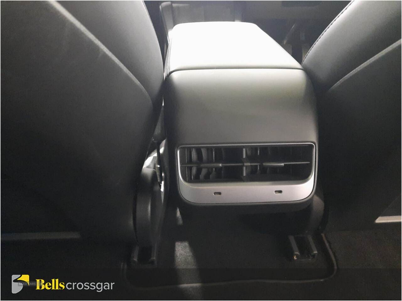 Dec 2020 TESLA Model 3 Long Range AWD 4dr Auto