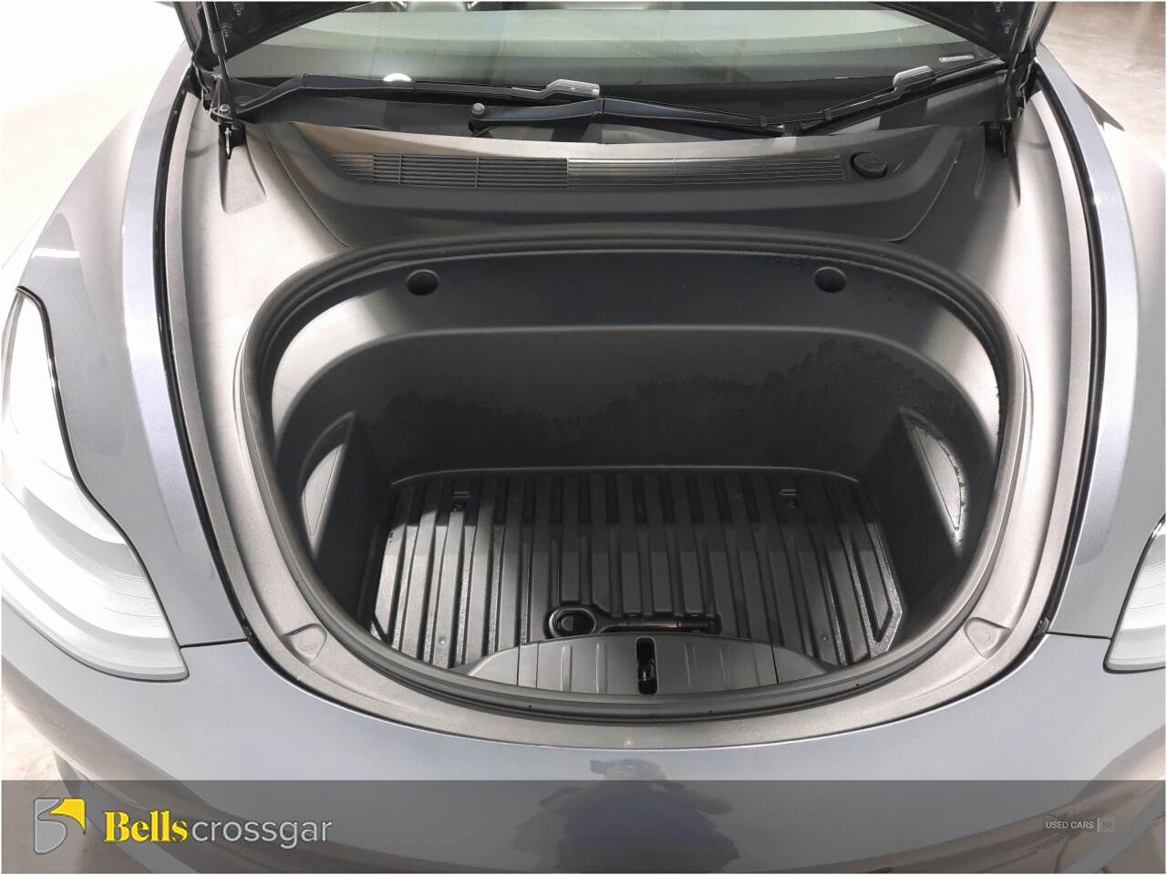 Dec 2020 TESLA Model 3 Long Range AWD 4dr Auto