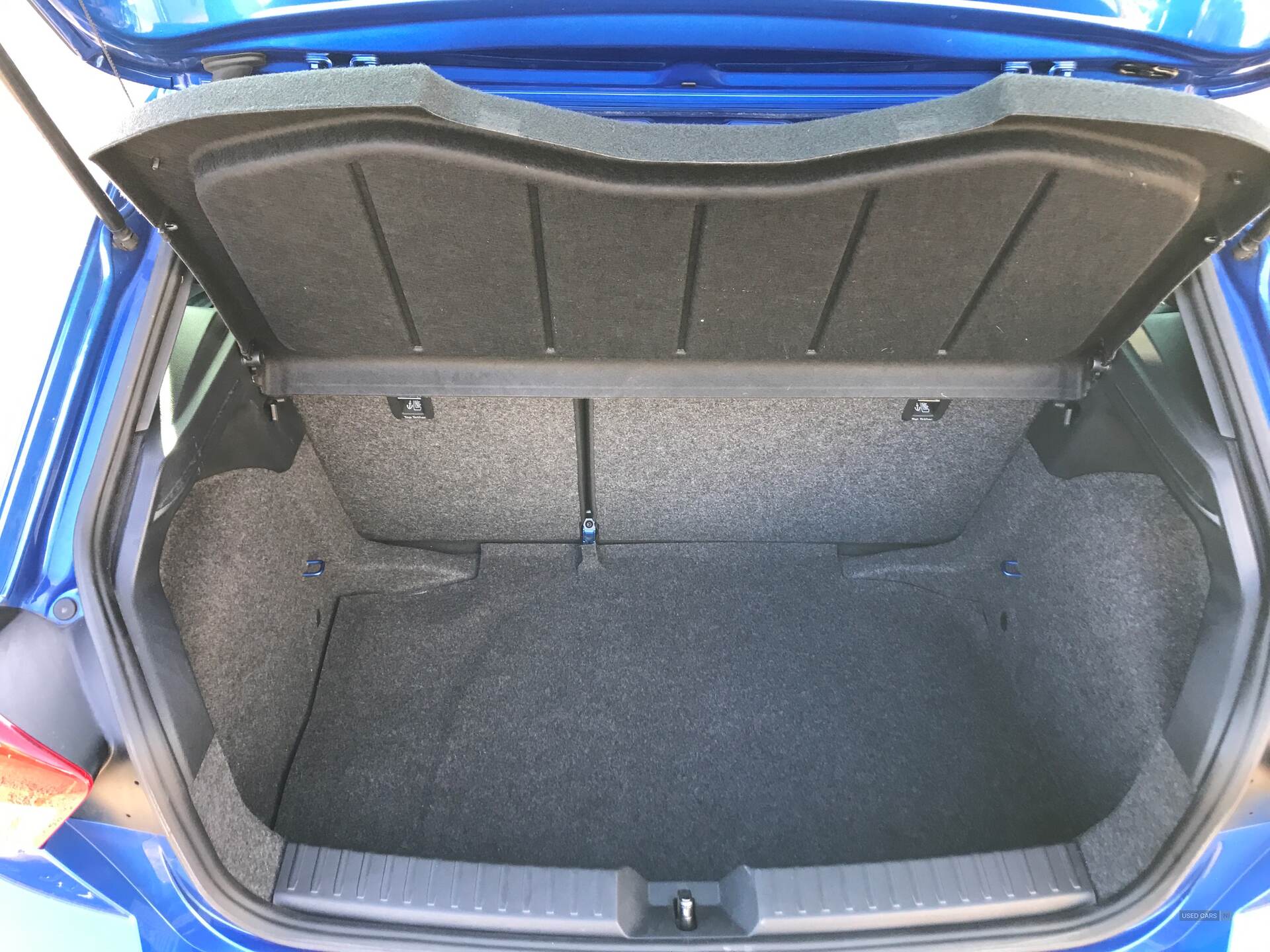 Jun 2023 Seat Ibiza 1.0 TSI 95 FR Sport 5dr