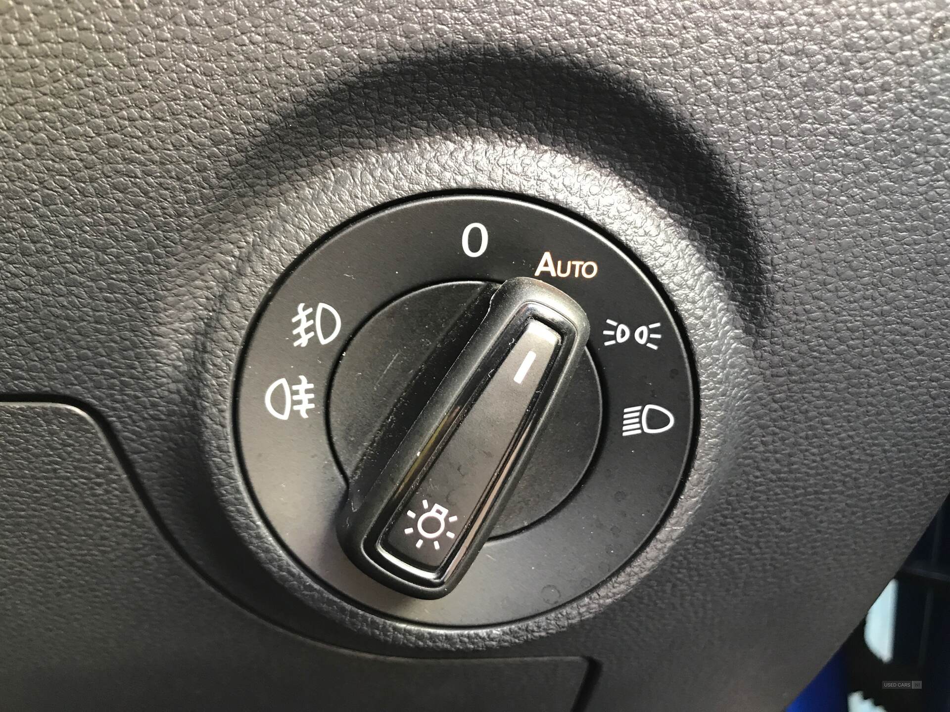 Jun 2023 Seat Ibiza 1.0 TSI 95 FR Sport 5dr