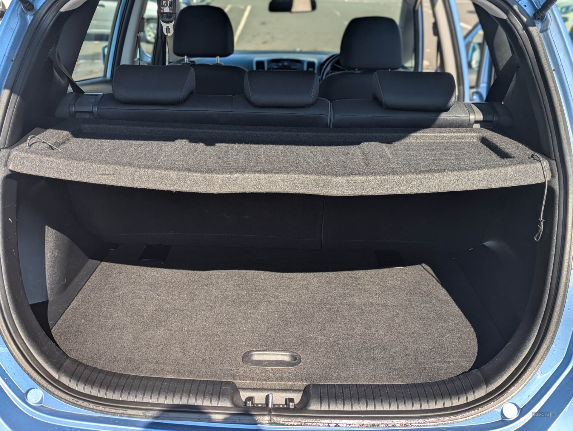 Hyundai ix20 HATCHBACK in Antrim