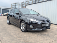 Ford Focus HATCHBACK in Antrim