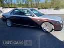 Rover 75