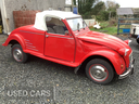 Citroen 2CV