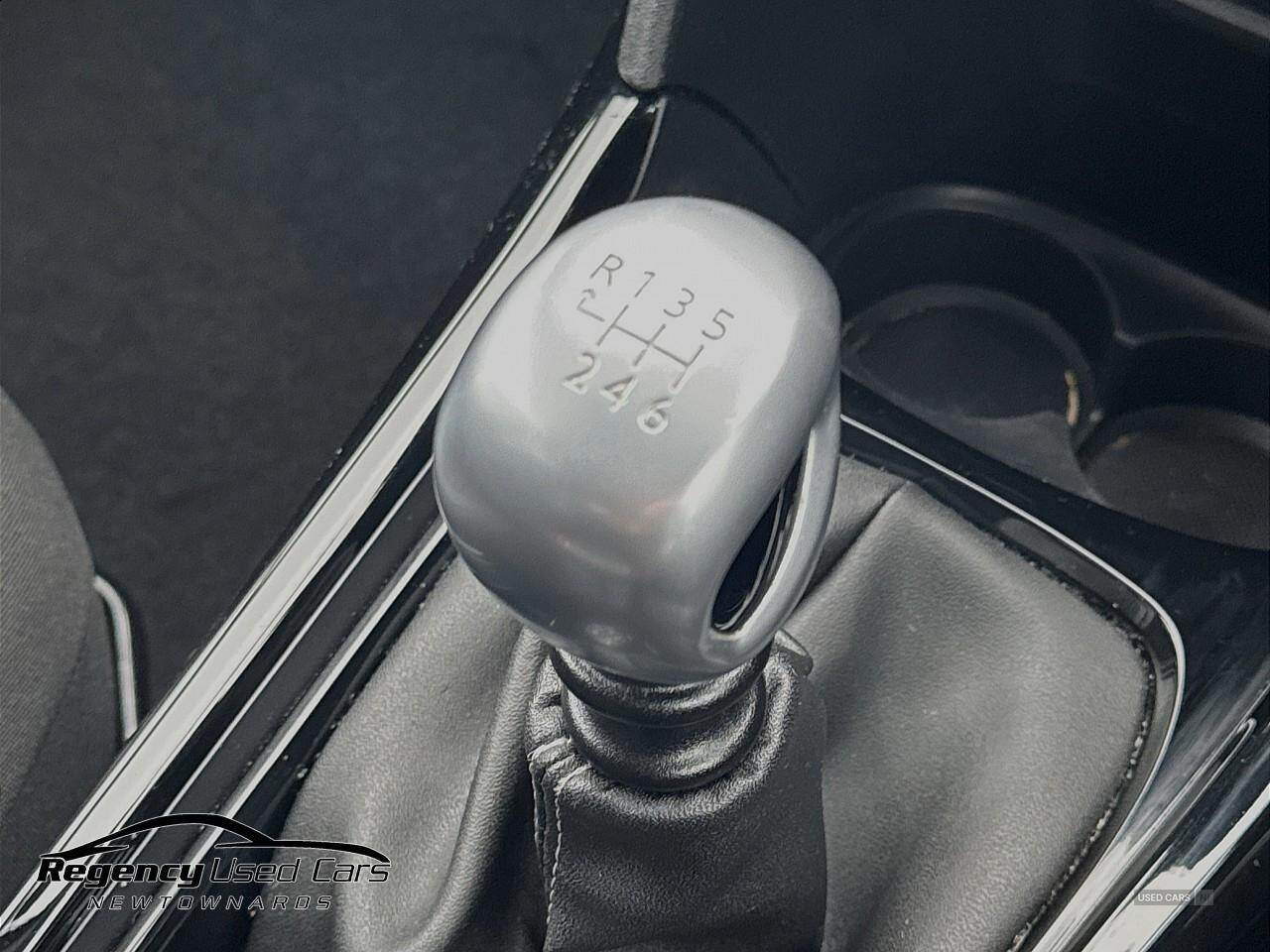 Dec 2018 Peugeot 2008 1.2 PureTech 130 Allure 5dr