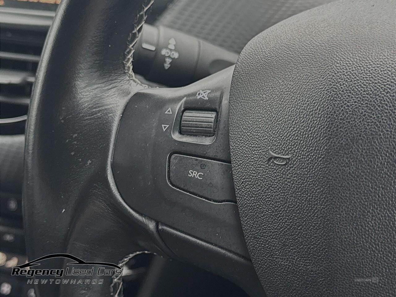 Dec 2018 Peugeot 2008 1.2 PureTech 130 Allure 5dr