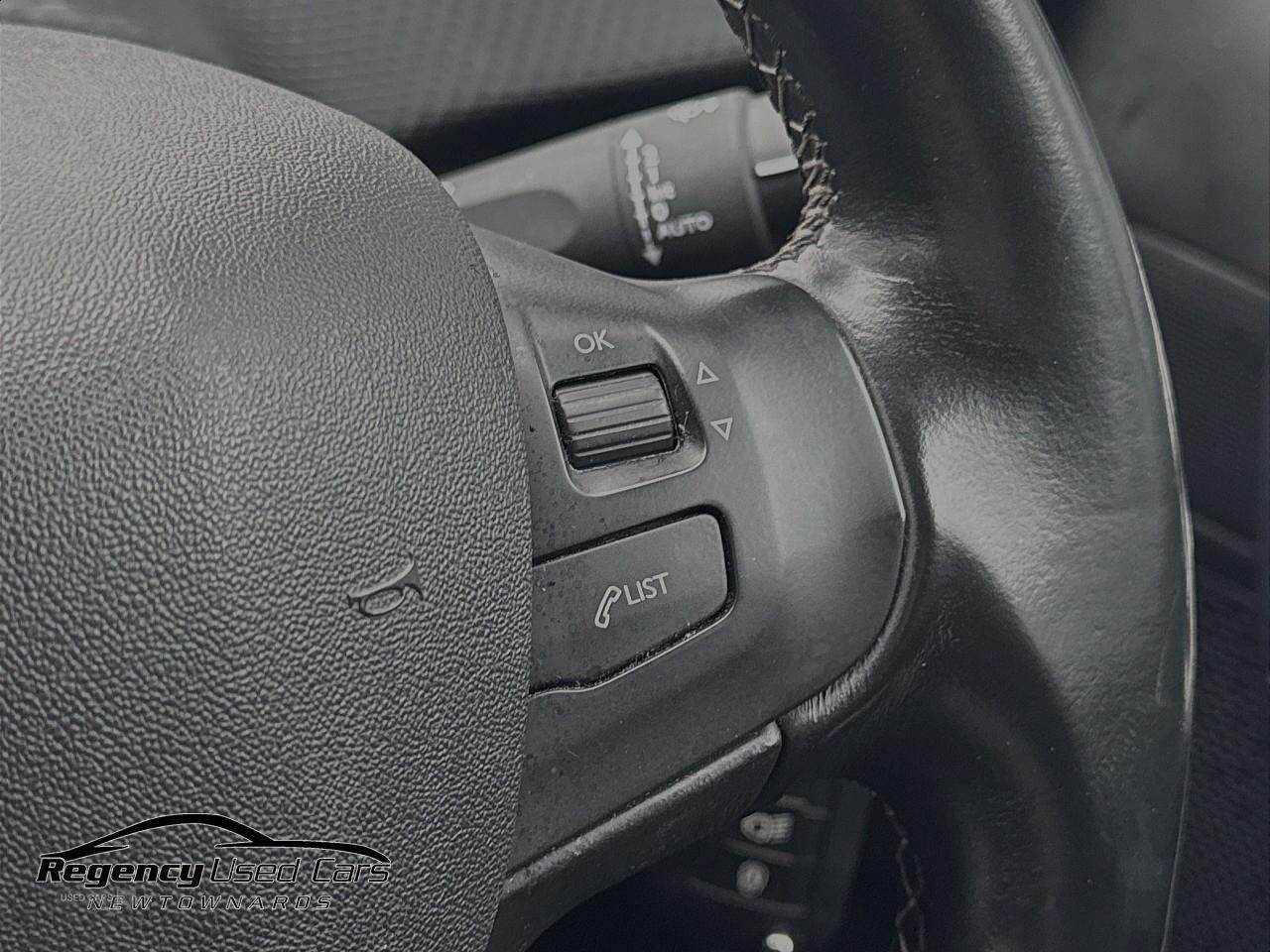 Dec 2018 Peugeot 2008 1.2 PureTech 130 Allure 5dr