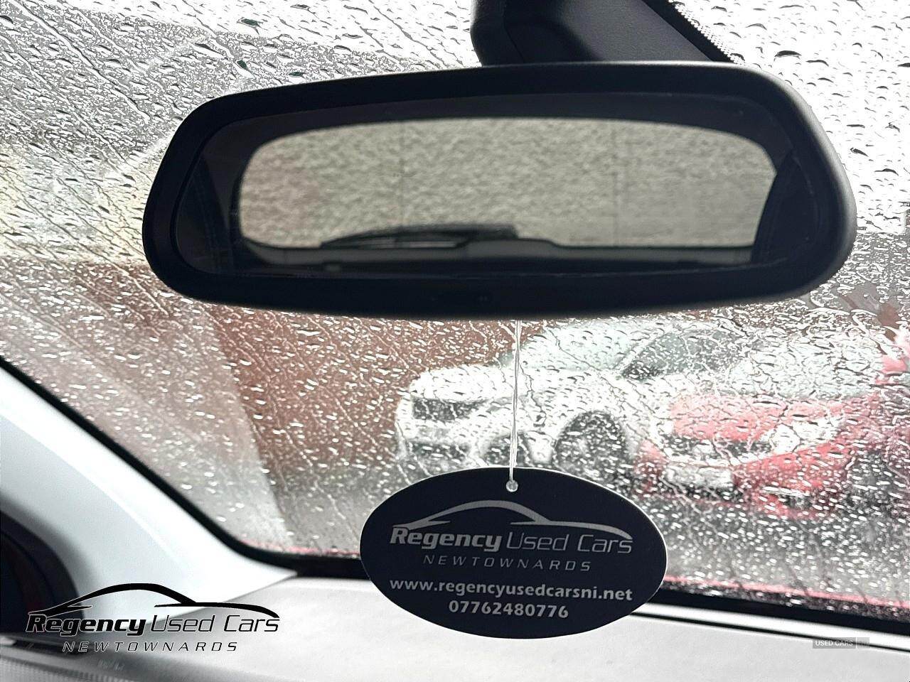 Dec 2018 Peugeot 2008 1.2 PureTech 130 Allure 5dr