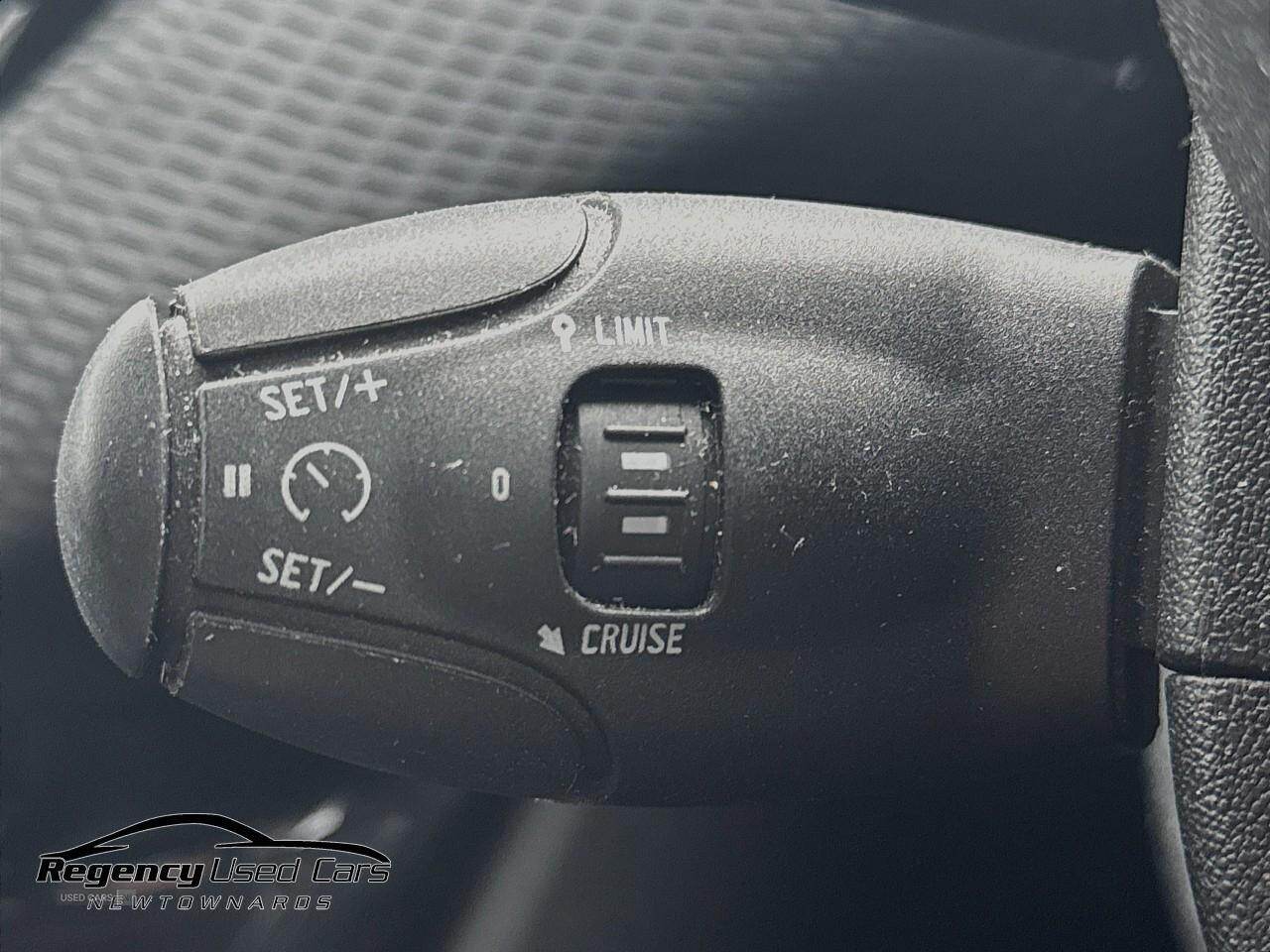 Dec 2018 Peugeot 2008 1.2 PureTech 130 Allure 5dr