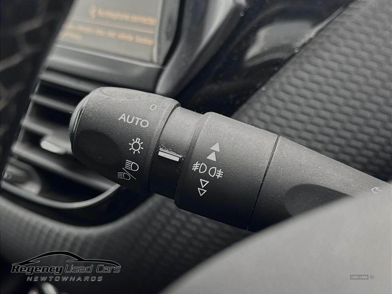 Dec 2018 Peugeot 2008 1.2 PureTech 130 Allure 5dr