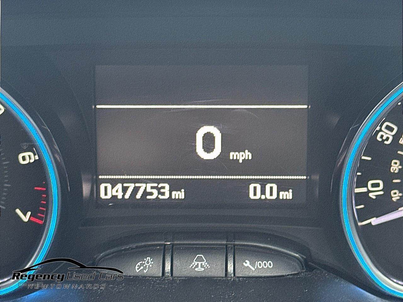 Dec 2018 Peugeot 2008 1.2 PureTech 130 Allure 5dr
