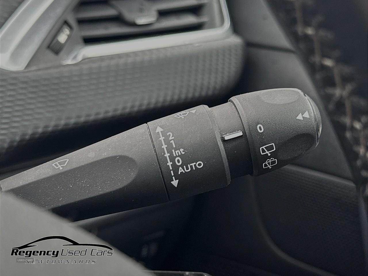 Dec 2018 Peugeot 2008 1.2 PureTech 130 Allure 5dr