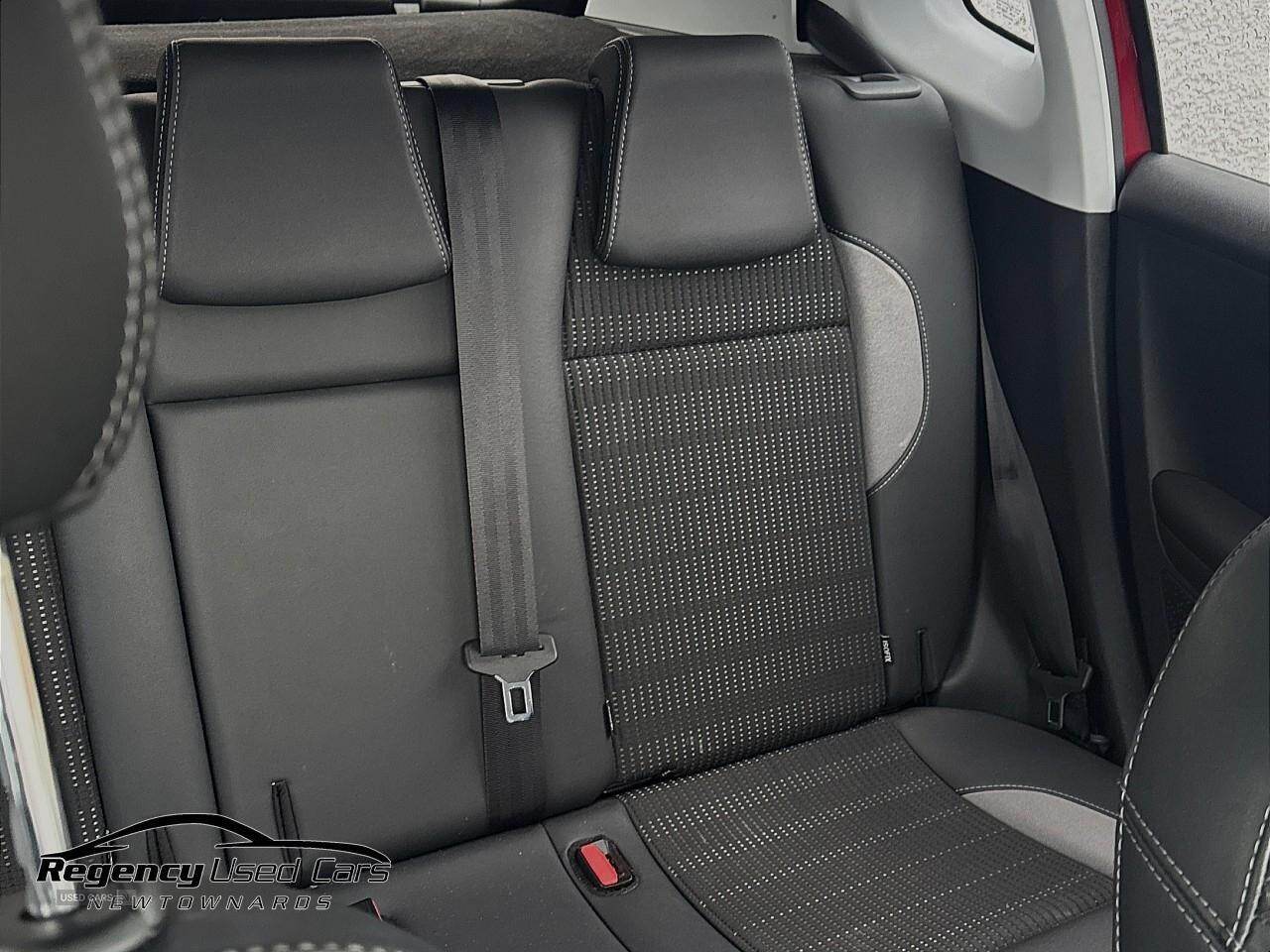 Dec 2018 Peugeot 2008 1.2 PureTech 130 Allure 5dr