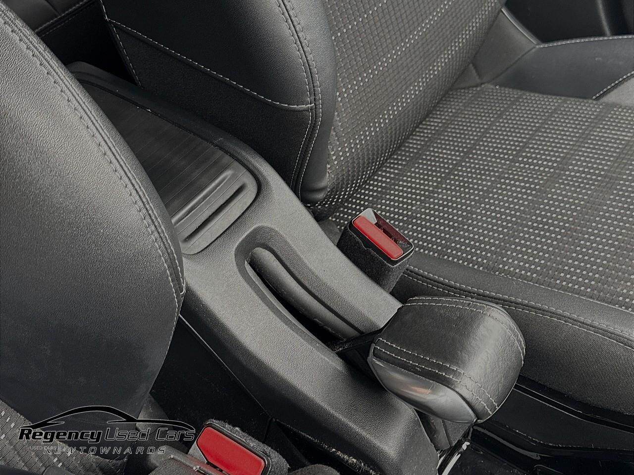 Dec 2018 Peugeot 2008 1.2 PureTech 130 Allure 5dr
