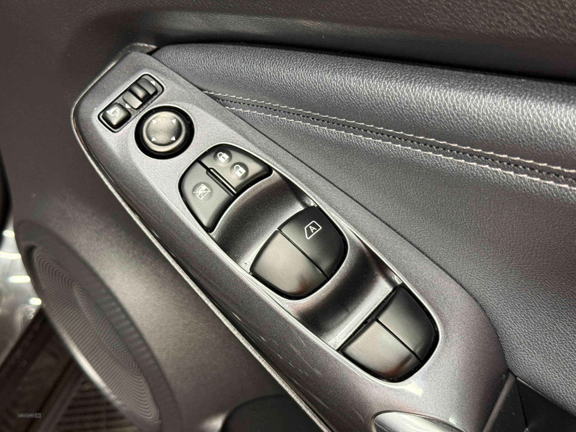 Mar 2021 Nissan Juke 1.0 DiG-T 114 N-Connecta 5dr