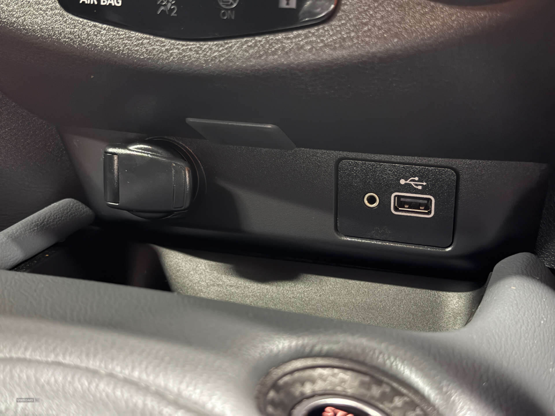 Mar 2021 Nissan Juke 1.0 DiG-T 114 N-Connecta 5dr