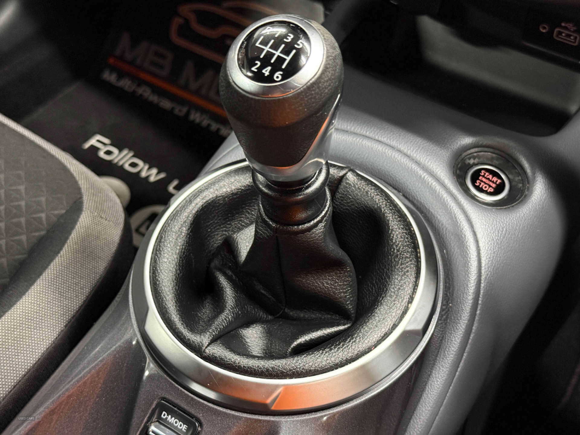 Mar 2021 Nissan Juke 1.0 DiG-T 114 N-Connecta 5dr