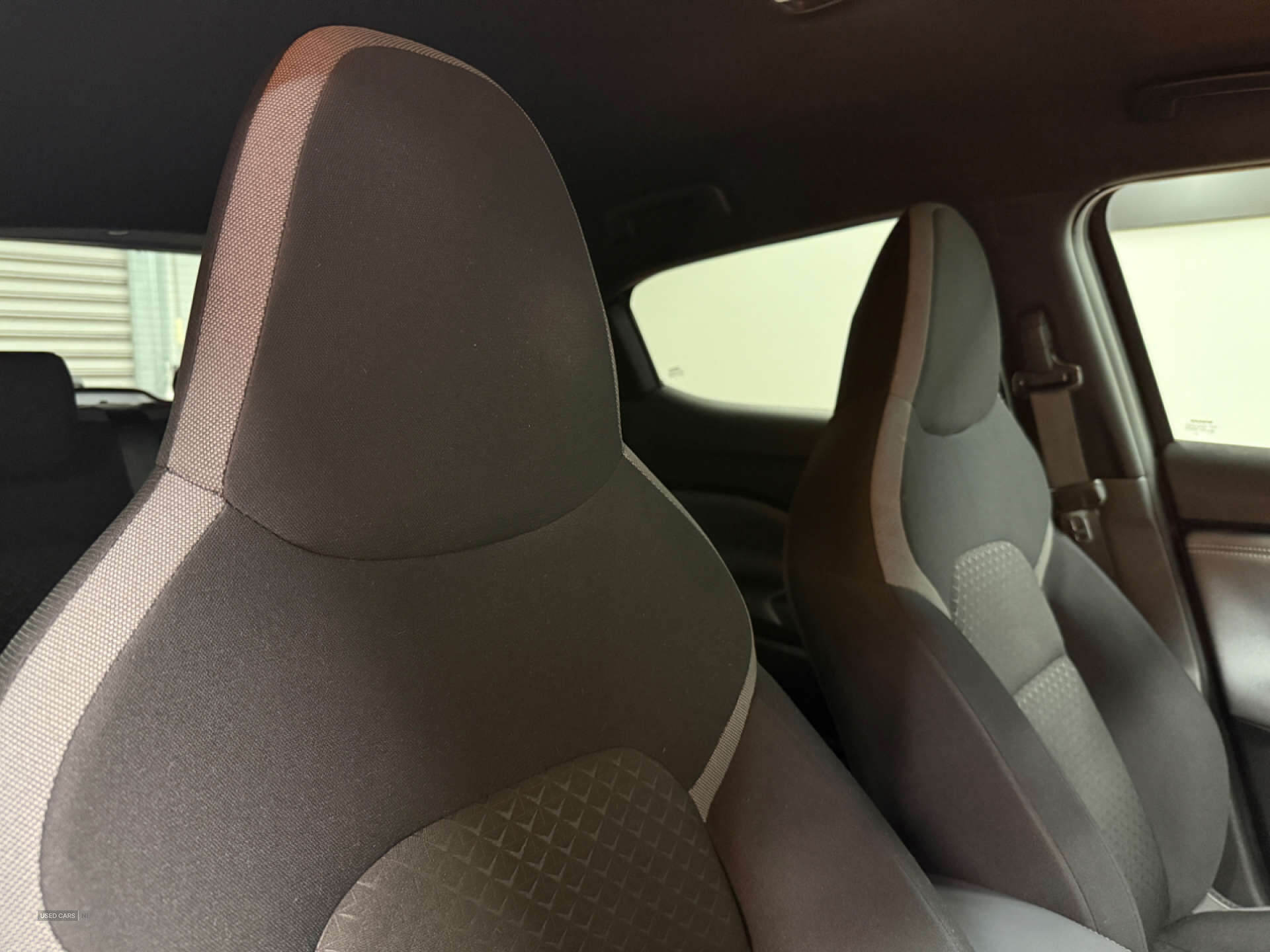 Mar 2021 Nissan Juke 1.0 DiG-T 114 N-Connecta 5dr