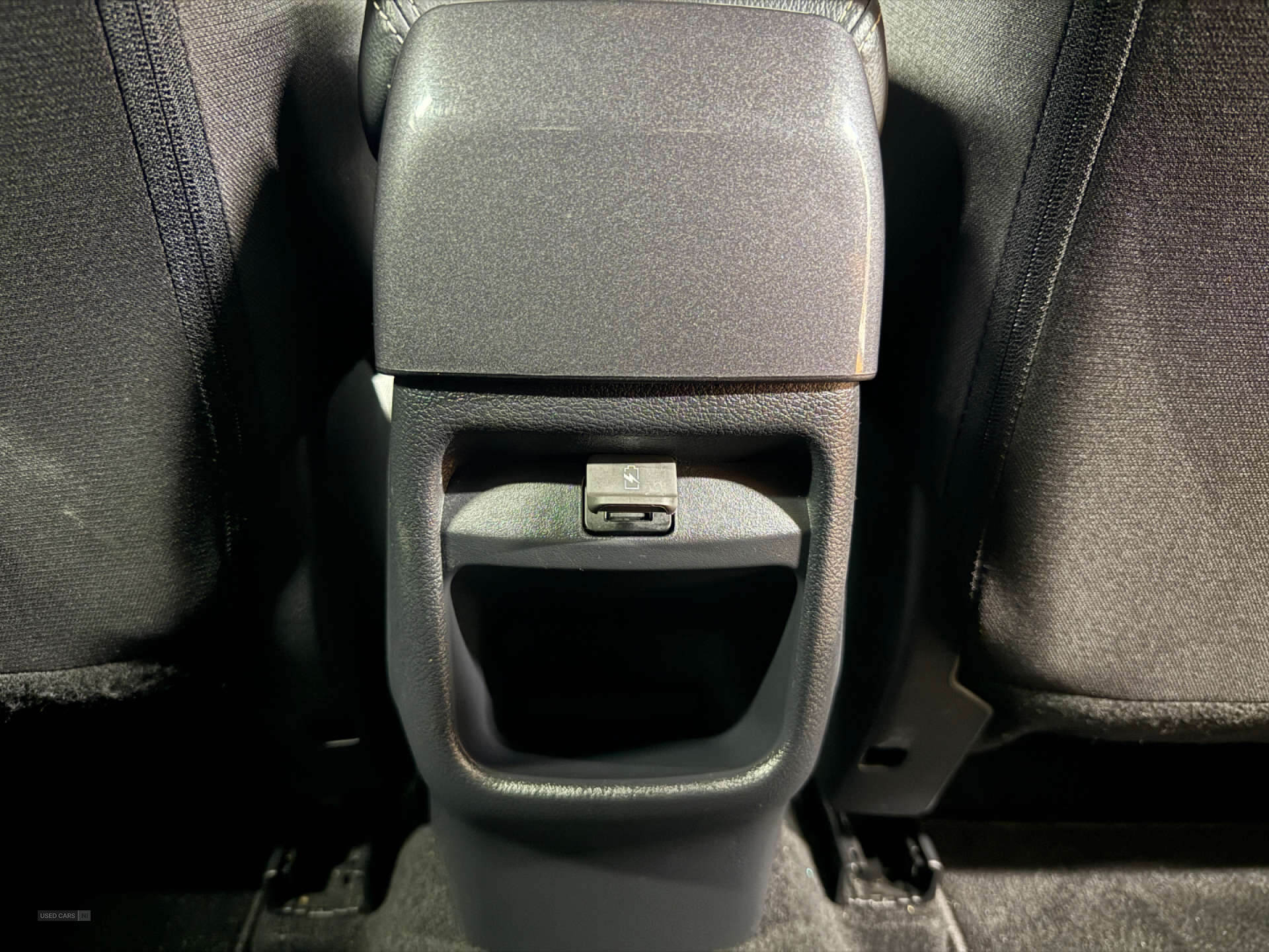 Mar 2021 Nissan Juke 1.0 DiG-T 114 N-Connecta 5dr
