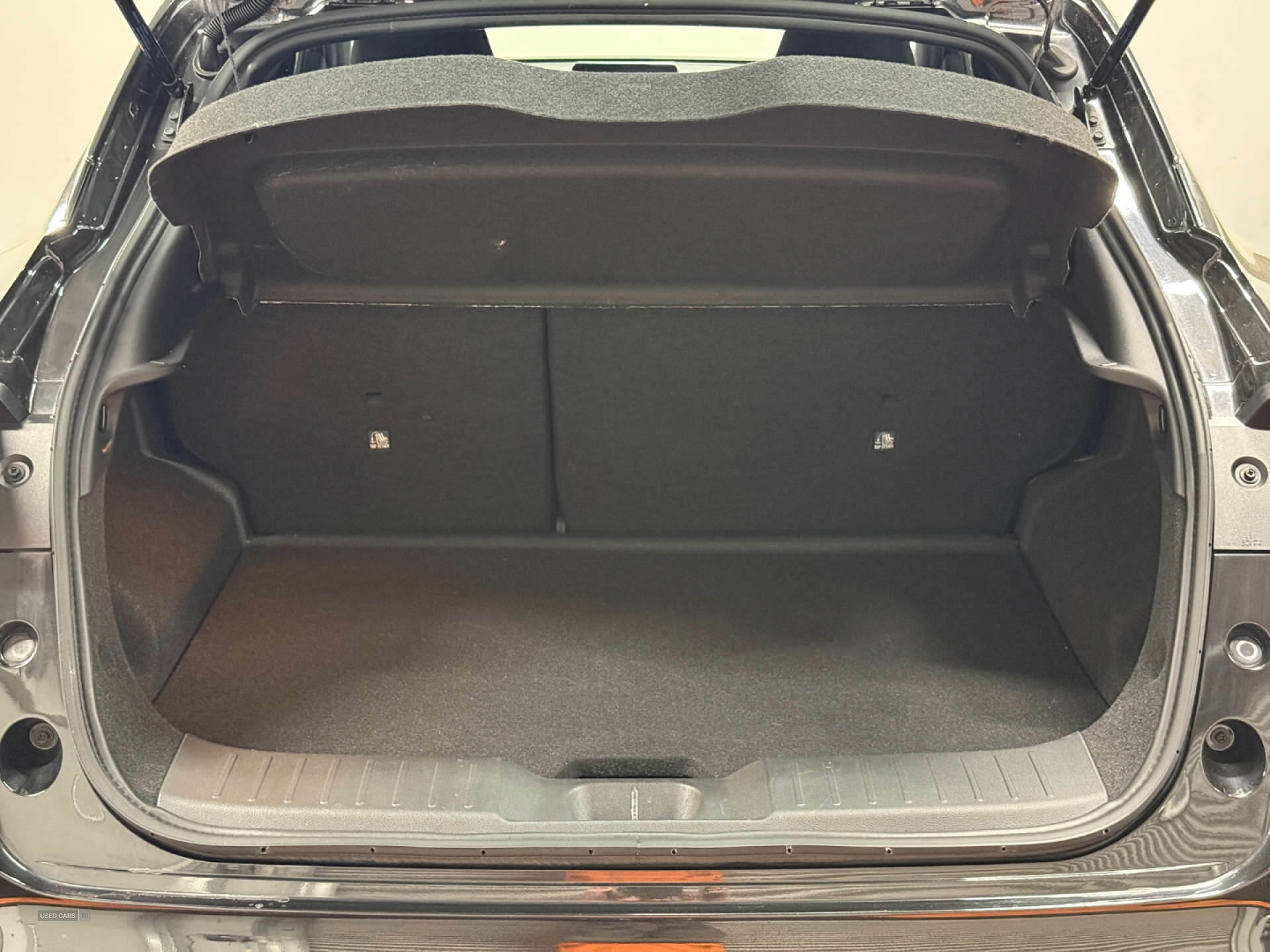 Mar 2021 Nissan Juke 1.0 DiG-T 114 N-Connecta 5dr