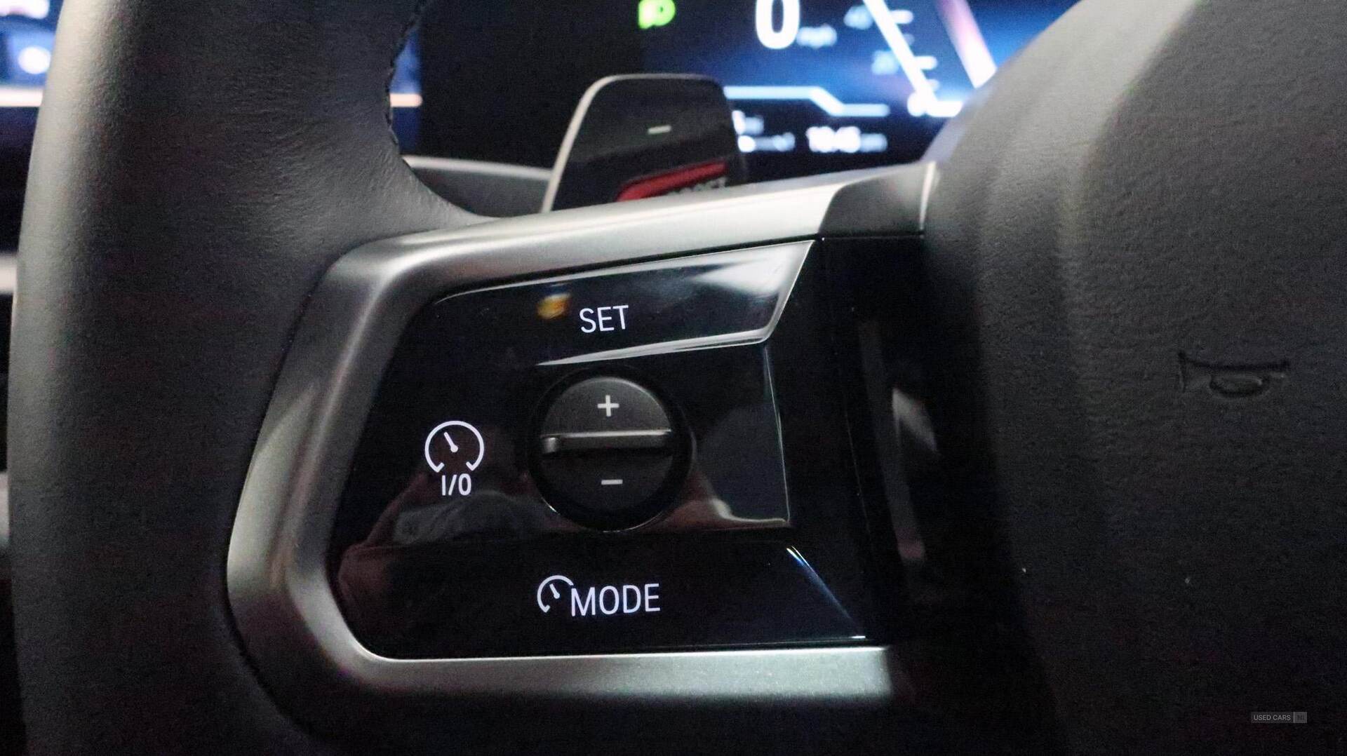 Feb 2024 BMW 5 Series 520i M Sport Pro 4dr Auto