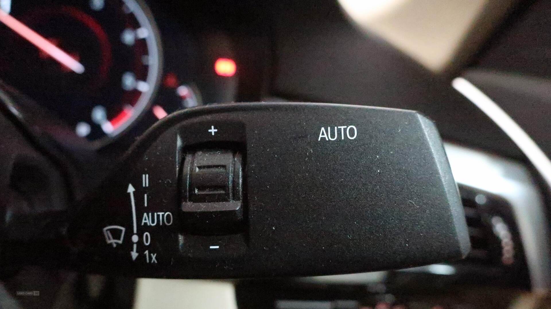 May 2017 BMW 5 Series 520d xDrive SE 4dr Auto