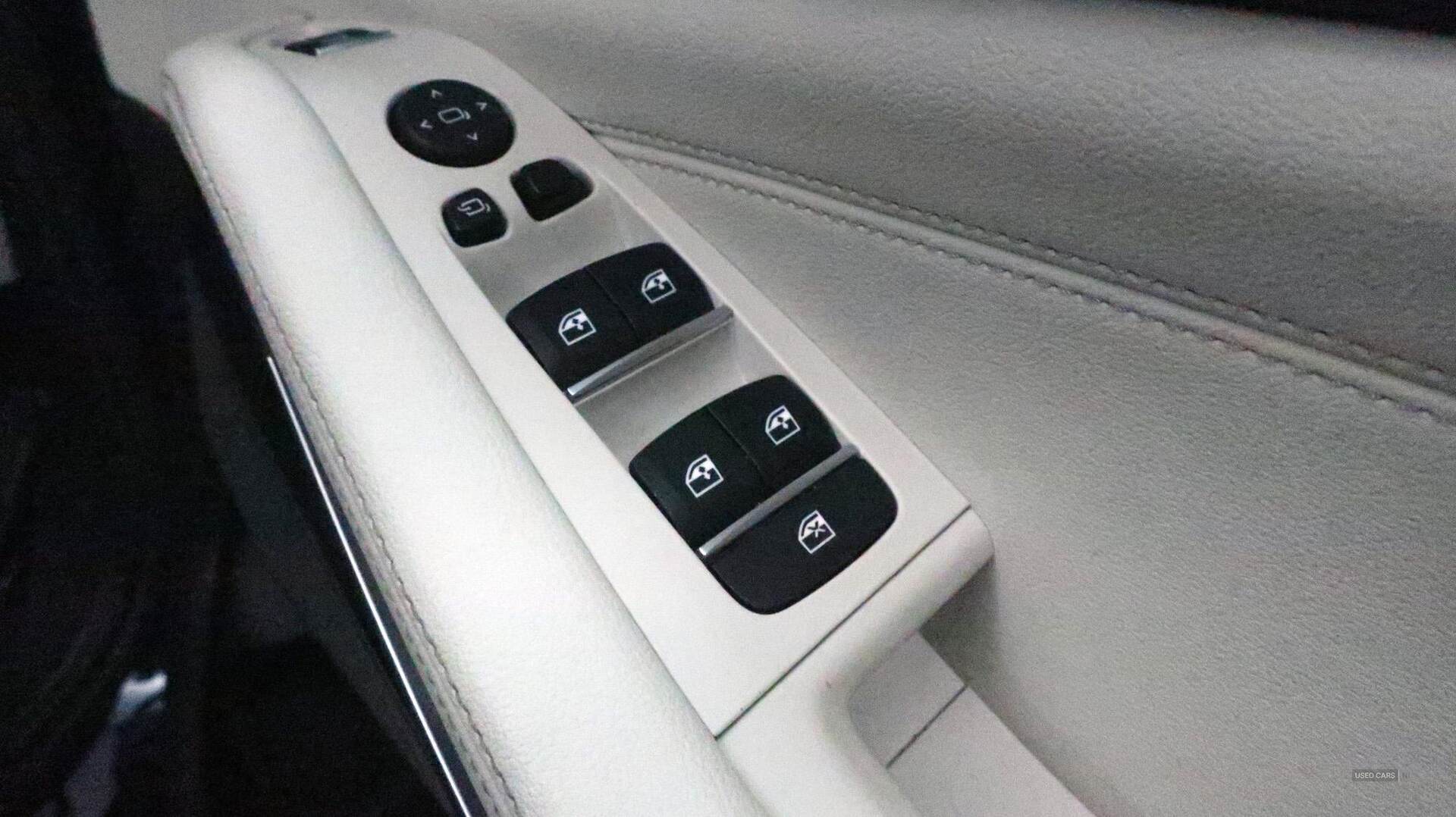 Nov 2020 BMW X5 xDrive M50d 5dr Auto