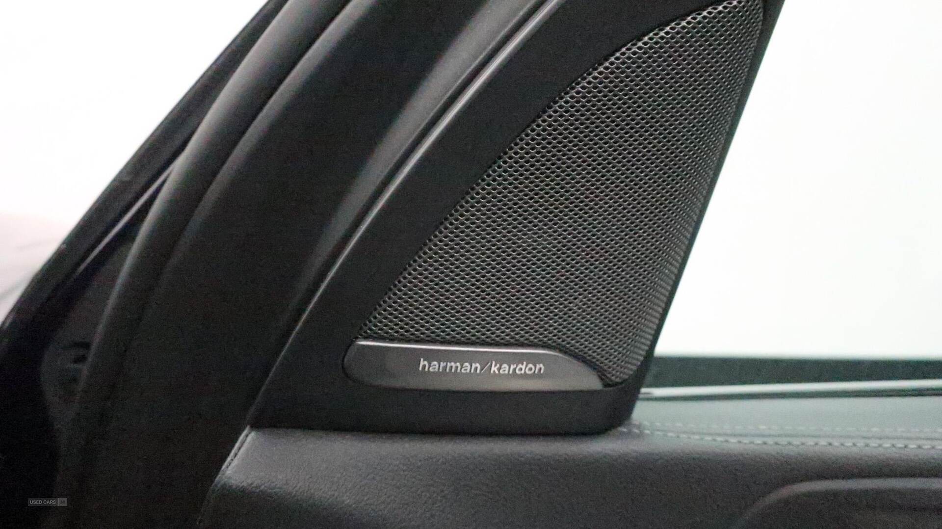 Nov 2020 BMW X5 xDrive M50d 5dr Auto